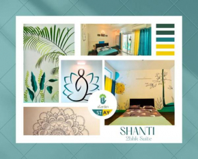 Egarden Shanti 2BHK Suite